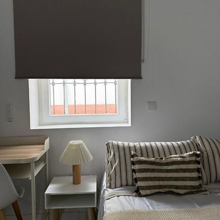 The Sunnydise Apartments Малага Екстер'єр фото